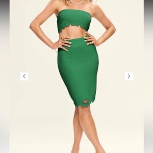 NWOT - GRACE DRESS
SER.O.YA